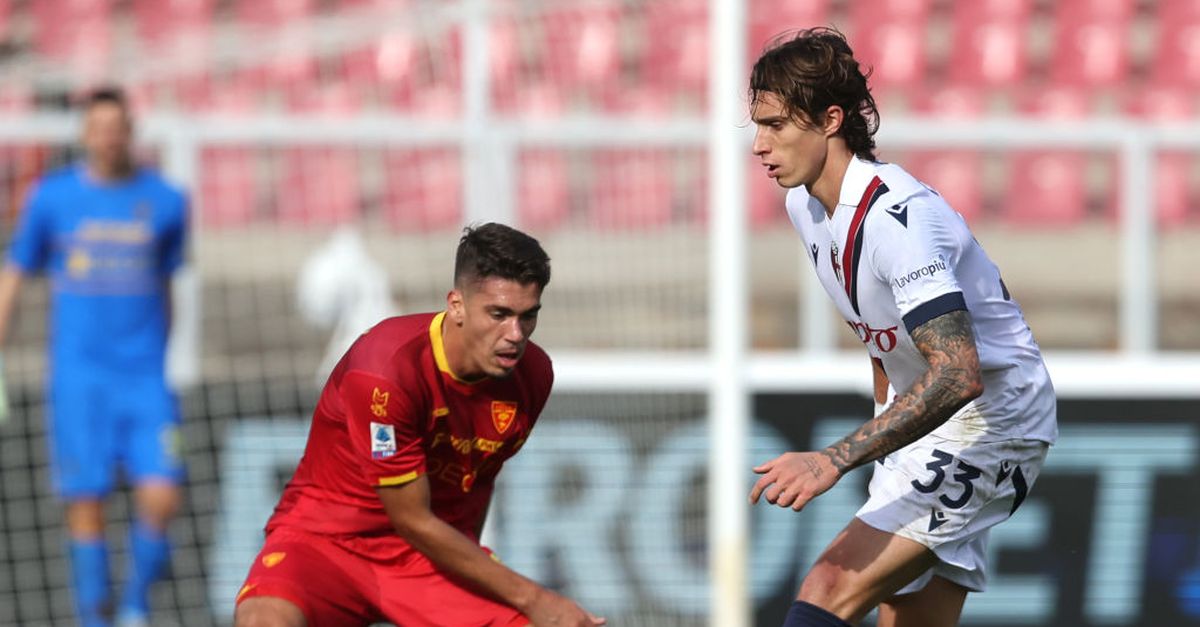 LecceBologna, le pagelle Tutto Bologna 