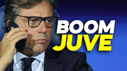 La Juventus infiamma il calciomercato: scelto il primo grandissimo colpo