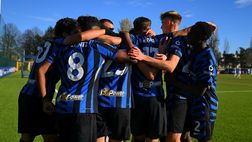 Primavera, il calendario dell’Inter di Zanchetta fino al termine di gennaio