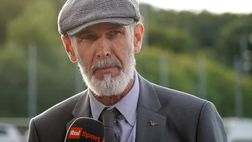 Nicolato: “Raspadori è perfetto in uno specifico ruolo. Ora il Napoli sta meglio”