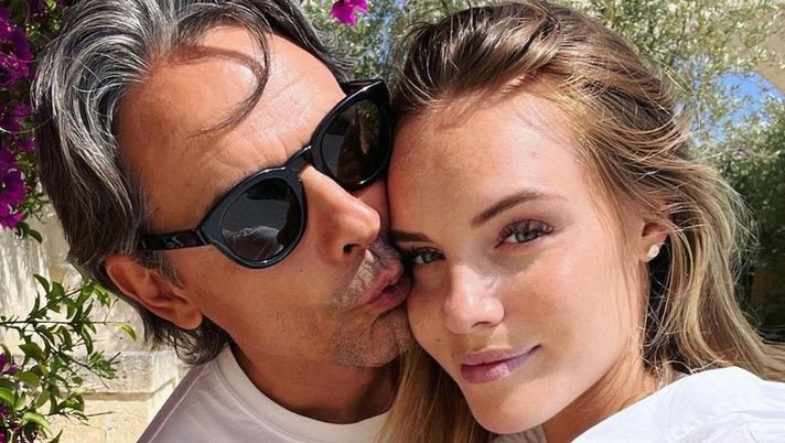 Filippo Inzaghi: “Angela mi ha cambiato la vita. Matrimonio? Me lo immagino così” Filippo Inzaghi: “Angela mi ha cambiato la vita. Matrimonio? Me lo immagino così” - immagine 1