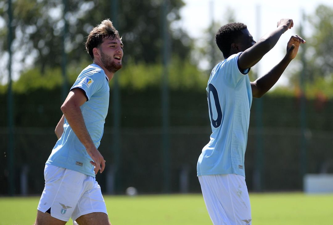 Lazio Primavera
