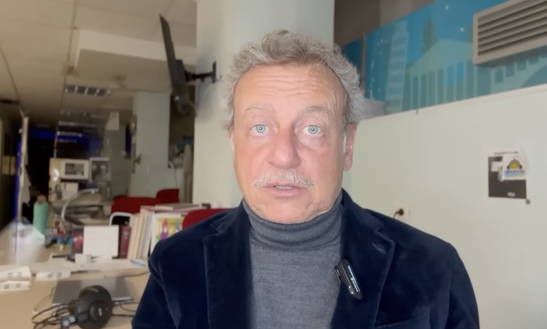 Sabatini: “Inter, 3 trionfi o fallimenti. Due protagonisti: uno dominante e poi c’è la superstar”- immagine 2