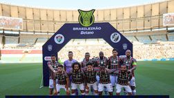 Fluminense, sospesi quattro giocatori: troppa baldoria pre-derby col Vasco…