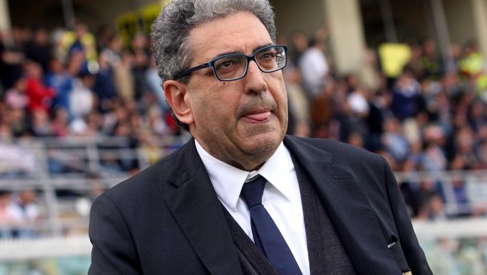 Perinetti: “La cessione di Ancelotti al Milan il mio imprimatur da giganti” Perinetti: “La cessione di Ancelotti al Milan il mio imprimatur da giganti” - immagine 1