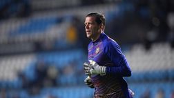Szczesny sul Barcellona: “Durante la prima stagione ho giocato gratis”