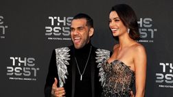 Joana Sanz e Dani Alves di nuovo insieme? “In tutta questa follia ho imparato che…”
