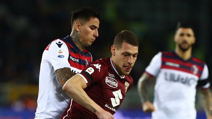 Torino-Bologna: probabili formazioni e news - immagine 1