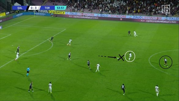 Sotto la lente: Salernitana-Torino- immagine 16