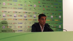 Video – Longo (2): “La Pro Vercelli? E’ un’ opportunità”