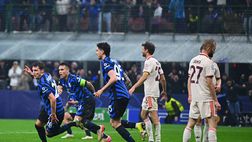 Champions, Inter-Bayern 2-2: neroazzurri in semifinale. L’Arsenal elimina il Real