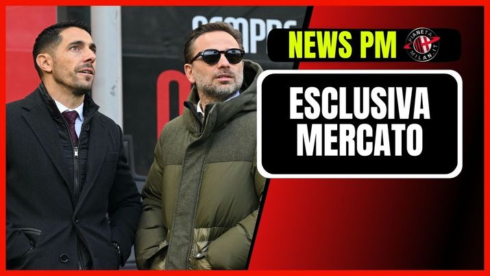 In arrivo offerte importanti per Malick Thiaw e Ismaël Bennacer a 'Casa Milan' | Calciomercato AC Milan News (Getty Images) Calciomercato AC Milan Thiaw Bennacer Esclusiva PM