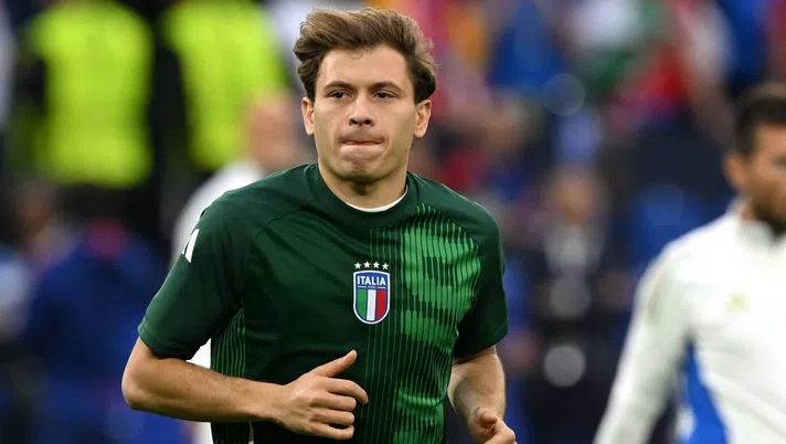 Condò: “Barella oggi è il miglior giocatore di movimento dell’Italia” - immagine 1