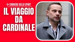 Milan, Furlani parla con Cardinale: budget ridotto! E su chi comanda in rossonero…