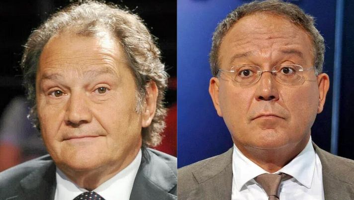 Bruno Longhi smonta Varriale: “Zalewski, non ha senso favore Atalanta. Casomai il contrario!” Bruno Longhi smonta Varriale: “Zalewski, non ha senso favore Atalanta. Casomai il contrario!” - immagine 1