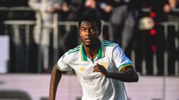 Coppa d’Africa, le convocazioni della Costa d’Avorio: c’è Ndicka