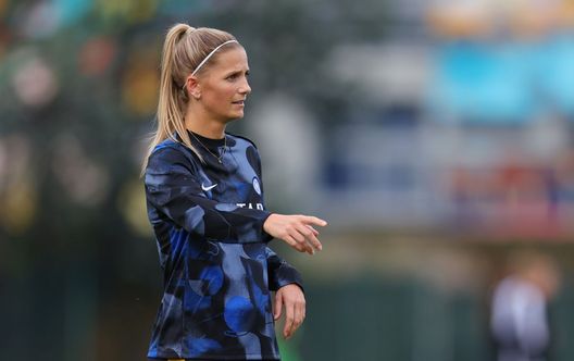 Inter Women, UFFICIALE: rinnovo fino al 30 giugno 2026 per Bowen- immagine 2