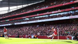 Arsenal Women, l’annuncio: almeno 11 partite all’Emirates la prossima stagione