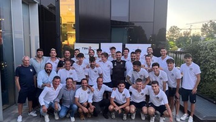 Via alla stagione del Felsina Calcio: debutto in Promozione per dare continuità - immagine 1