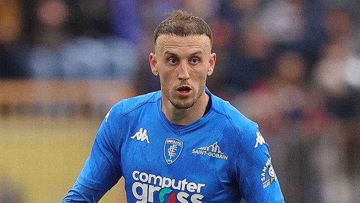 Empoli, Kovalenko ci sarà a Udine. Cosa filtra su Ismajli, Fazzini e Anjorin Empoli, Kovalenko ci sarà a Udine. Cosa filtra su Ismajli, Fazzini e Anjorin - immagine 1