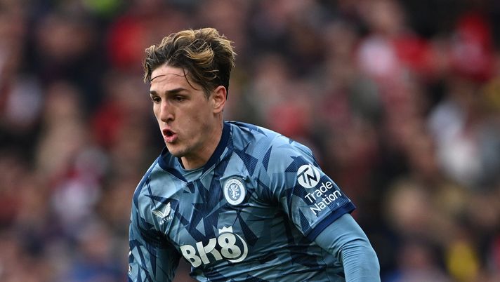 Zaniolo: “Spalletti ideale per vincere Euro 2024. Futuro in Italia? Ecco la verità” - immagine 1