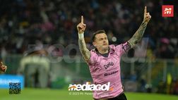 LE PAGELLE DI VENEZIA-PALERMO 1-3. La tripletta di Brunori regala tre punti ai rosa: il re è tornato