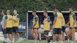 Seduta pomeridiana, continuano le fatiche agli ordini di Conte: gli highlights