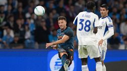 Rrahmani lucido e preciso, è tornato il leader della difesa: i voti dei quotidiani