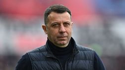 Empoli, D’Aversa: “Altro che emergenza Napoli, noi abbiamo convocato 5 Primavera!”