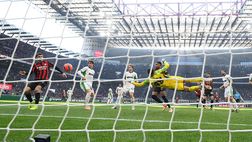 Classifica senza errori arbitrali: Milan in vetta per punti virtuali, Juve seconda