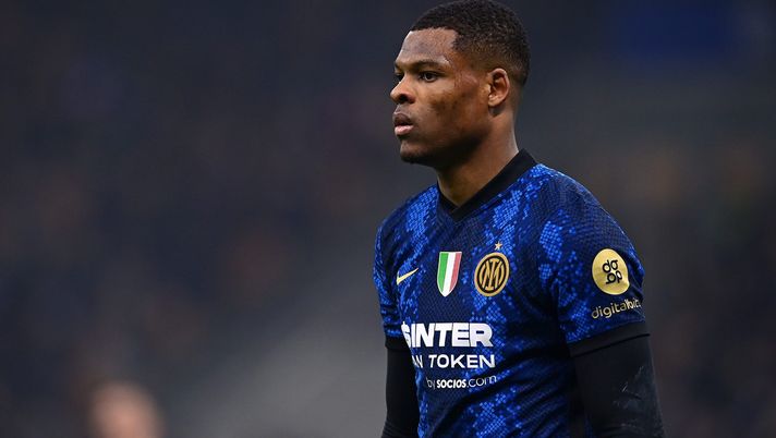 Inter, Dumfries sfida il Napoli: “Hanno vinto una grande gara, ma noi siamo forti!” - immagine 1