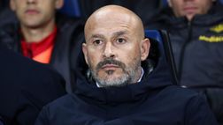 Italiano: “In dieci uomini è dura, Milenkovic poco lucido. Belotti? Limitato da un fastidio”