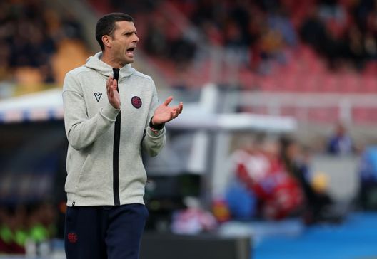 Thiago Motta: “Nasca al VAR ne ha combinata un’altra. Mi sorprende Doveri che…”- immagine 3