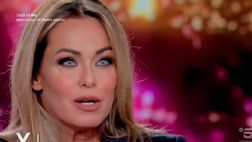 Sonia Bruganelli a Verissimo sulla rottura con Bonolis: “Sono stata sincera tardi. Stanca di…”