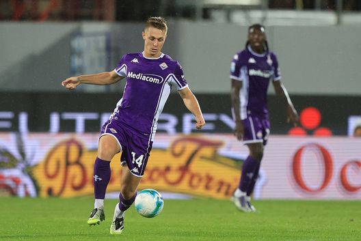 Getty Images Fiorentina, Fortini: “A San Siro faremo una grande partita, contro l’Inter…”- immagine 2