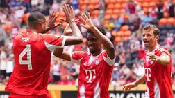 Mondiale per Club, che umiliazione per l’Auckland City! Il Bayern Monaco ne fa 10