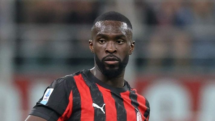 Infortunio Tomori, ecco come sta il difensore del Milan e se recupera per la Juventus