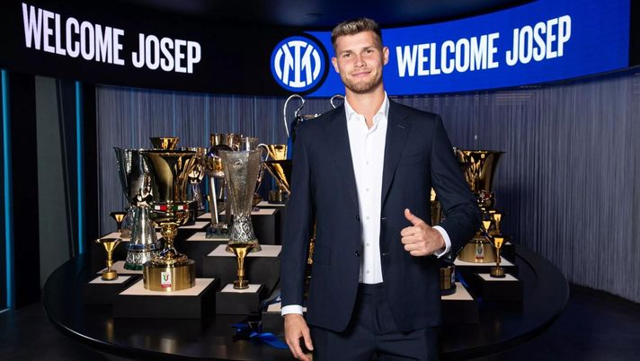 UFFICIALE – Josep Martinez è un nuovo giocatore dell’Inter: il comunicato - immagine 1