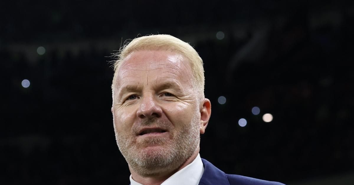 Vocalelli sul mercato: “Il Milan ha azzeccato parecchie mosse. Il campo ha confermato una necessità” Vocalelli sul mercato: “Il Milan ha azzeccato parecchie mosse. Il campo ha confermato una necessità”