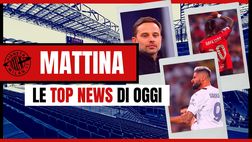 Milan, manca un vice-Giroud? Leao e i postumi della Champions