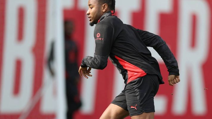 Milan, Nkunku: investimento importante. Occhio alle aspettative. Allegri ...