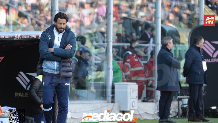 Lione, habemus allenatore! Fabio Grosso sarà il sostituto di Blanc. I dettagli - immagine 1
