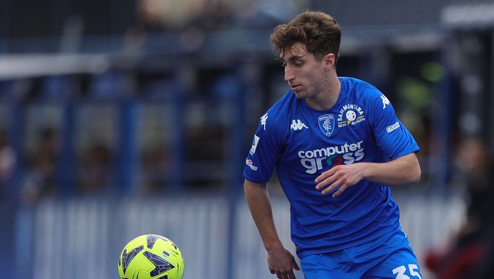 Getty Images Mercato Roma, l’agente di Baldanzi: “Piace ai top club italiani, ma nessuna offerta” - immagine 1