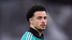 Gazzetta: “Jones-Inter in netto calo, le ultimissime: Frattesi ha già parlato con Dyche ma…”