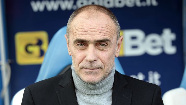 Lazio-Napoli, Martusciello: “Volevamo vincere. Possiamo raggiungere il quarto posto”  Lazio Napoli