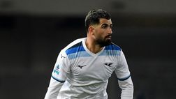 Lazio, Hysaj salta il Pisa. L’elenco dei convocati di Sarri per la sfida di domani