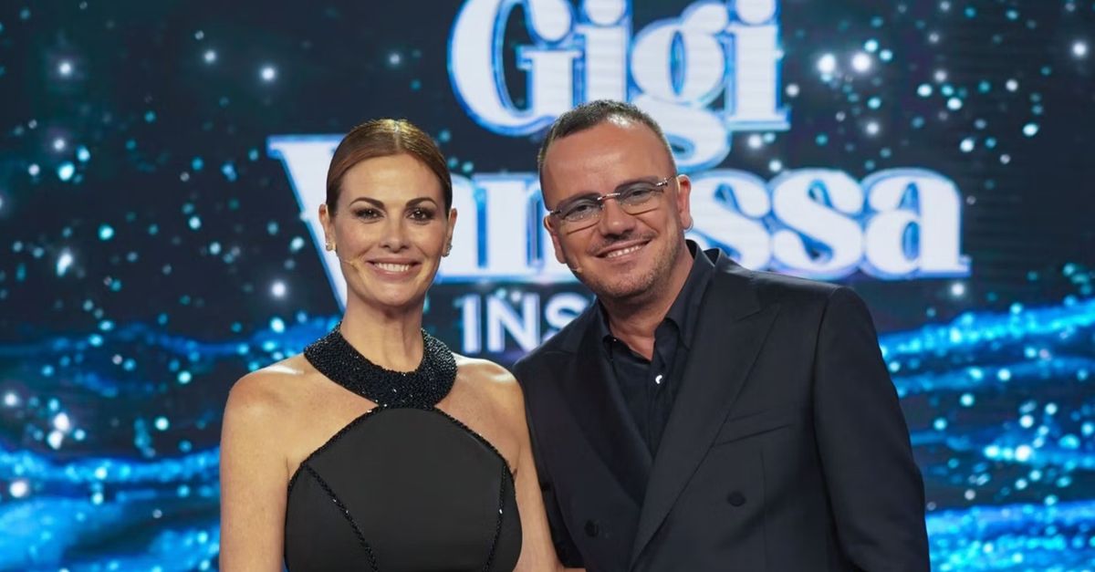 ‘Gigi e Vanessa insieme’, stasera 26 novembre: ospiti e anticipazioni della puntata ‘Gigi e Vanessa insieme’, stasera 26 novembre: ospiti e anticipazioni della puntata
