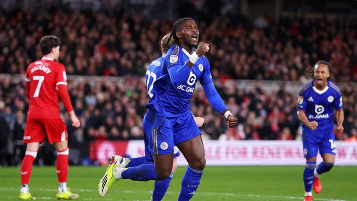 Leicester-Norwich: Diretta live e probabili formazioni - immagine 1