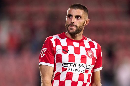 Momento complicato per David Lopez e il Girona: i Blanquivermells non vincono una partita in campionato da oltre due mesi!