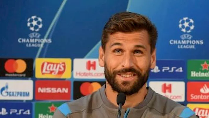 Llorente: “Conte scelta migliore per il Napoli: cambia in poco tempo società e squadra” - immagine 1